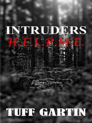 cover image of Intruders